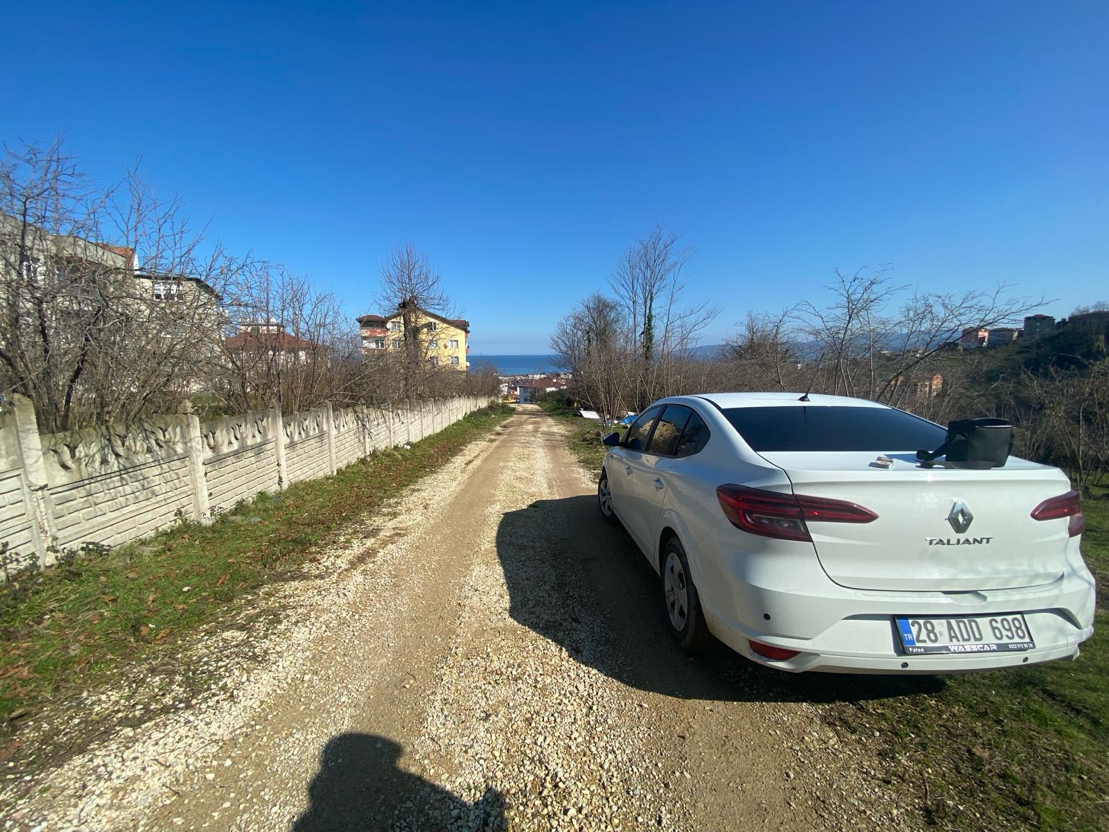 FATİH MAH. ŞEHRİ SEMA SİTESİ YAKINI 700 M2 KAT KARŞILIĞI ARSA